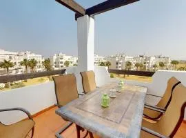Penthouse Arancha-Murcia Holiday Rentals Property