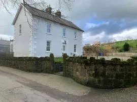 Tullyard House