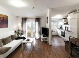 Arkadia Haus Alstertal