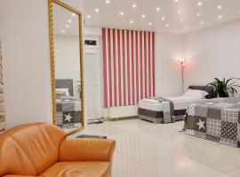 Gem&uuml;tliches J&L Apartment Nahe des Hauptbahnhofes