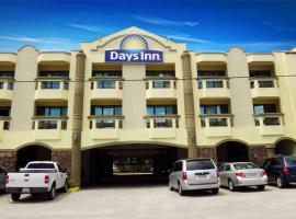 Days Inn Guam - Tamuning、タムニンのホテル
