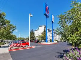 Motel 6-Belmont, CA - San Francisco - Redwood City