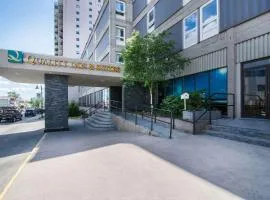 Quality Inn & Suites Yellowknife