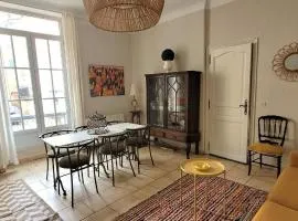 Le Rocher appartement Cotignac