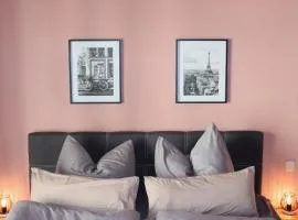 Studio - ONE / Netflix Balkon Wifi