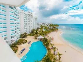 3 Bedrooms At Marbella Beachfront Juan Dolio no820