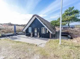 Holiday home Henne CXXVIII