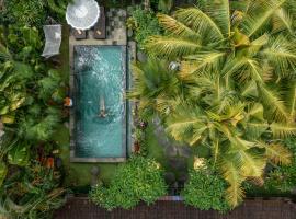 The Gardener's Cottage