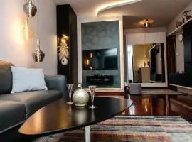 Rosewood Podgorica