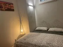 bilocale centro storico Cesena Casa Ludo