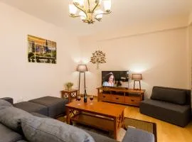 Apartment in the city centre ll