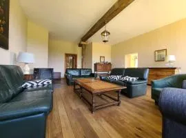 Historic Forge Stay in Orval