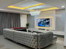 Posh Premium, apartment in Lagos