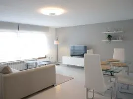 Apartamento en Sigüeiro Rúa do Tambre