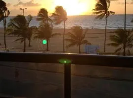 FLAT MARINAS PRAIA HOTEL