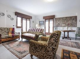 Passiflora House - Basilicata, hotel v destinaci Sant’Angelo