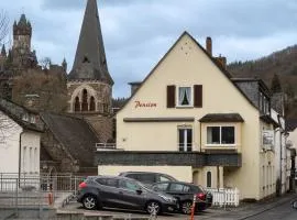 Altstadt Hotel in der Oberstadt