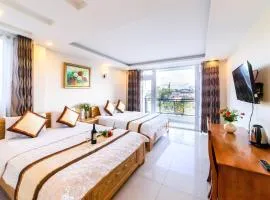 Europa Hotel