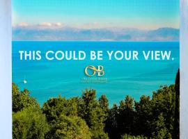 Villa Ocean Breeze, ξενοδοχείο για ΑμεΑ σε Αυλιώτες