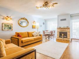 Fully Furnished Dreamy House Near Tuzla Coast