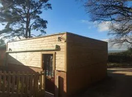 Studio Near Lyme Regis, Dog Friendly, Self Catering, Small Garden, Free Private Parking"