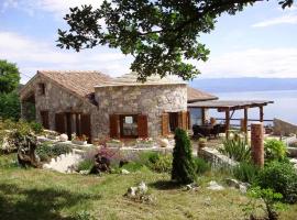 Villa Tramontana, hotel en Martina