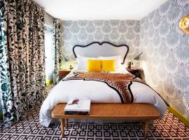 ホテル トゥミユ