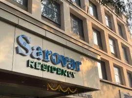 Hotel Sarovar Residency
