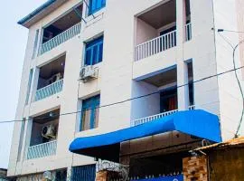 Flat Hôtel Alpha