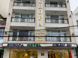 Da Lat में, होटल Europa Hotel
