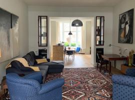 HS68-apartment, apartment in Maastricht