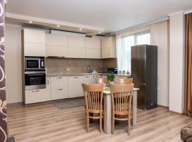 Panorama Apartment, place to stay in Velingrad