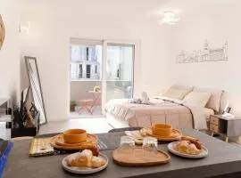 [ApuliaLux] Garruba Cozy Apt & Parking