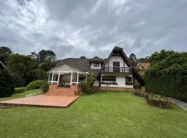 Villa di Caserta by Capivari Lodge Home