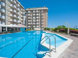 Residence Playa Grande Immobiliare Pacella