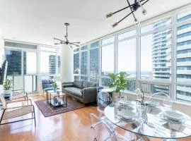 Beautiful Modern Toronto Luxurious Scotiabank Arena