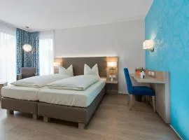 Landhotel im Klostereck
