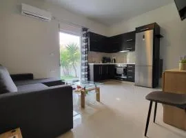 Konnet Apartment #1