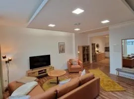 Altstadt-Apartment Rothenberg