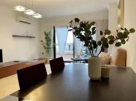 Apartamento Alyanna