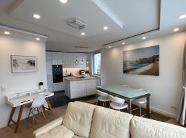 Lovely HOME Suite in Nuremberg