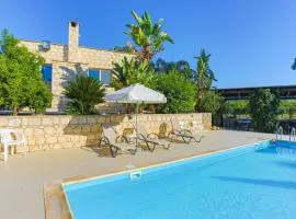 Villa Georgios Rafaela