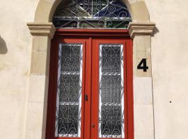 St. Lazaros Studios 2, hotel v Larnake