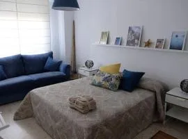 Apartamento “Las Calmas” en Huesca