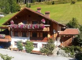 Haus Breitfuss