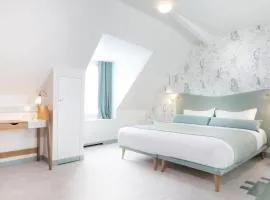 Hotel le Lapin Blanc