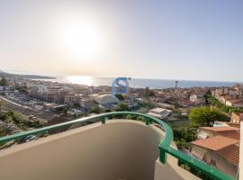 B&B Panorama - Self Check in, hotell sihtkohas Cefalù