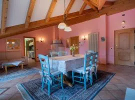 La casa di Terlago 2