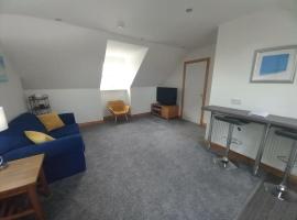 The Apartment, cheap hotel in Langley Park