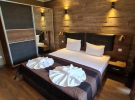 MitProt Panorama Bay 2 luks Apartment ap100, hotel i Sveti Vlas